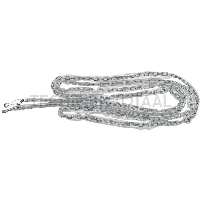 GRANIT Operating chain - 20011150, 80006032, 080006032 | L: 4250 mm | Menke no.: 48806