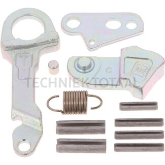 CBM Reparatieset Opti-Lock Cat. 2