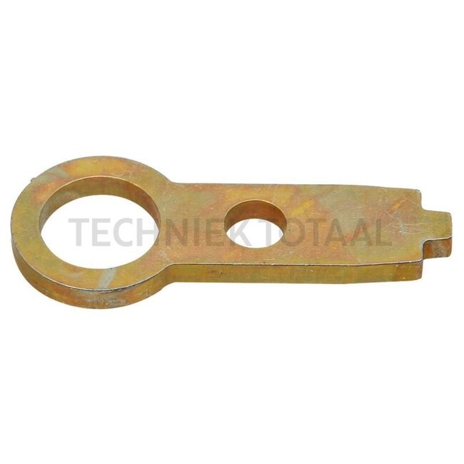 GRANIT Tension spring - 71806084, X800045151000