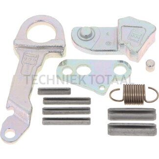 CBM Reparatur-Satz Opti-Lock Kat. 3