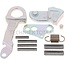 CBM Repair set Opti-Lock Cat. 3 - 8.0138.00.6, 08.0138.00.6