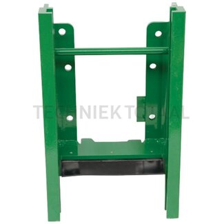 Walterscheid Support d'attelage Sauermann, long