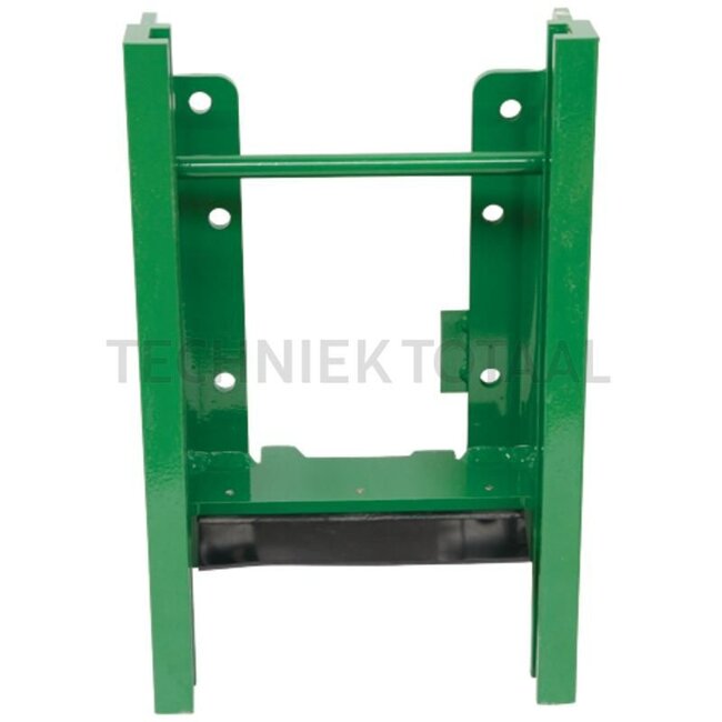 Walterscheid Trekhaakframe lang Sauermann - 77012004, AL181445, SJ37346 | Kleur: JD-Grün
