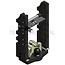 Walterscheid Hitch support System 80 - 8002736