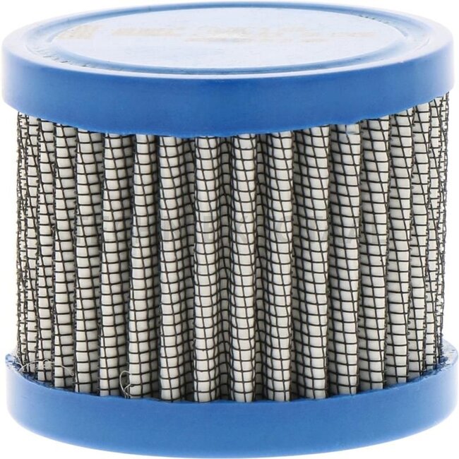 Vent filter for hydraulic bleeding - 11452701, 3221048R1, SA 12498 | D1: 60 mm | D2: 60 mm | H1: 49,5 mm | D3: 52,5 mm | Hifi no.: SA12498