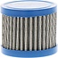 Vent filter for hydraulic bleeding - 11452701, 3221048R1, SA 12498 | D1: 60 mm | D2: 60 mm | H1: 49,5 mm | D3: 52,5 mm | Hifi no.: SA12498