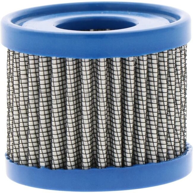 Entlüftungsfilter für Hydraulikentlüftung - 11452701, 3221048R1, SA 12498 | D1: 60 mm | D2: 60 mm | H1: 49,5 mm | D3: 52,5 mm | Hifi-Nr.: SA12498