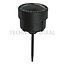 Vent filter for hydraulic bleeding - 11452701, 3221048R1, SA 12498 | D1: 60 mm | D2: 60 mm | H1: 49,5 mm | D3: 52,5 mm | Hifi no.: SA12498