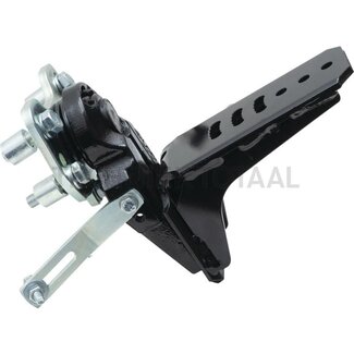 GRANIT Halter links