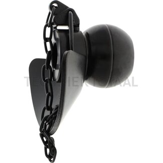 GRANIT Vangprofiel Heavy Duty cat. 1 / 2, Ø 22 mm / Ø 56 mm