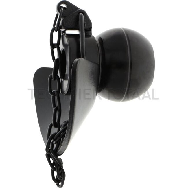 GRANIT Heavy Duty guide cone Cat. 1-2 - 11936630 | Category: 1 / 2 | Version: Heavy Duty | A: 22 mm | B: 56 mm | Description: Granit HD guide cones are made of 100Cr6, an extremely hard and tough ball bearing steel. Ideal for heavy-duty use. Extremely hard, toug