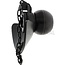 GRANIT Heavy Duty guide cone Cat. 1-2 - 11936630 | Category: 1 / 2 | Version: Heavy Duty | A: 22 mm | B: 56 mm | Description: Granit HD guide cones are made of 100Cr6, an extremely hard and tough ball bearing steel. Ideal for heavy-duty use. Extremely hard, toug