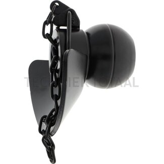 GRANIT Sphère d’attelage à oreille Heavy Duty