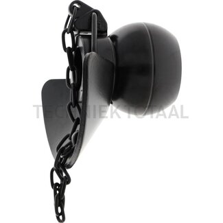 GRANIT Heavy Duty guide cone Cat. 2-3