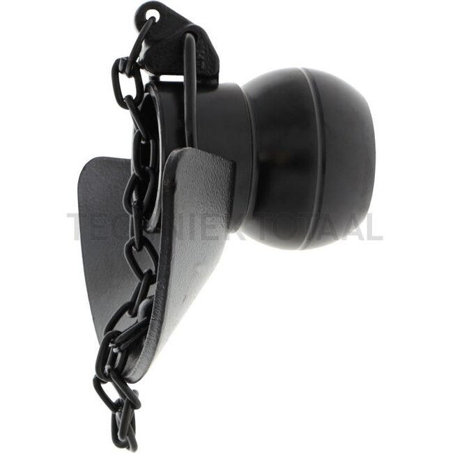 GRANIT Vangprofiel Heavy Duty Cat. 3 - 2