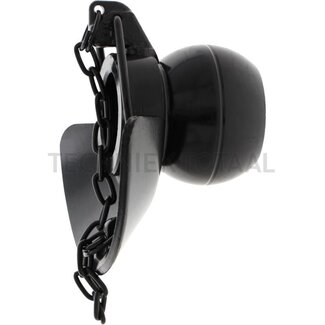 GRANIT Sphère d’attelage à oreille Heavy Duty