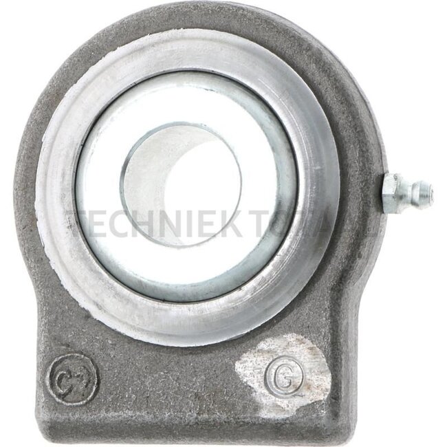 GRANIT Ball joint Kat.2 - 11259239 | Version: Lower link | Category: 2 | A: 35 mm | B: 18,7 mm | D: 25,4 mm | E: 83 mm | H: 70 mm | L: 55 mm