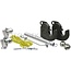CBM Kit de transformation - 712KIT2S, 80122006WITHBALL31.0033.00.0, 080122006WITHBALL31.0033.00.0