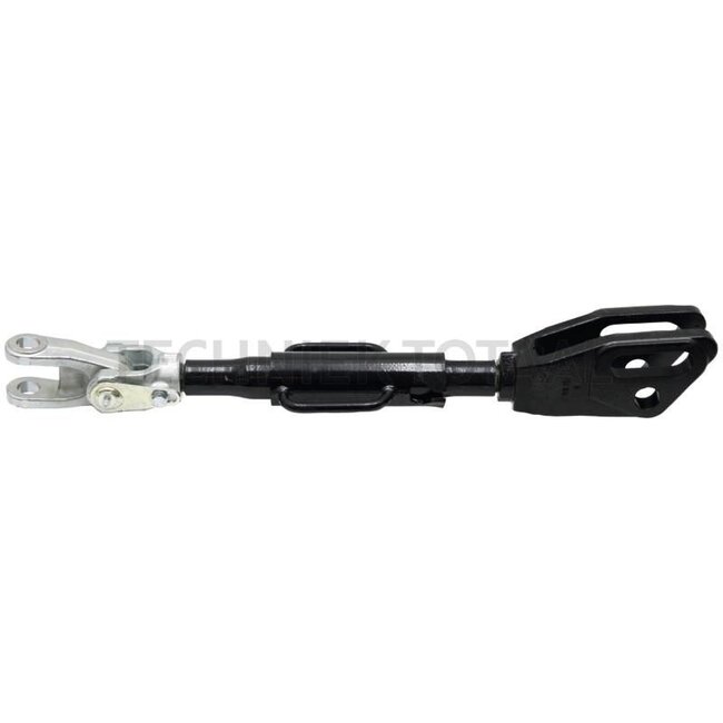 GRANIT Lifting strut left - 71817114, 84293444, 4.0659.00.4, 04.0659.00.4, 47133908, 87379326 | Connection: links