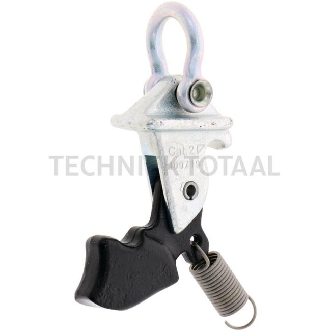 Walterscheid Goupille de serrage 18 x 50 - 395306342