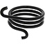 GRANIT Spring right / left fender Case IH, New Holland, Steyr | 84338848, 84366651