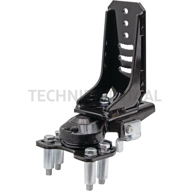 GRANIT Spring R/L - 65402300, 84338848, 84366651