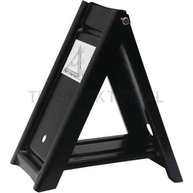 GRANIT Halter für Unterlegkeil - 65406385, 816800010011