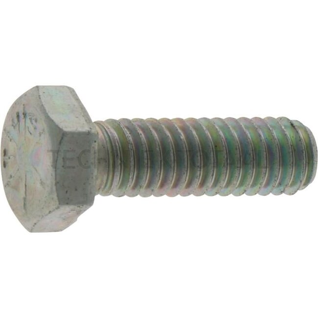 GRANIT Hexagon head bolt - 65412358, 19H2705