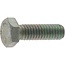 GRANIT Hexagon head bolt - 65412358, 19H2705