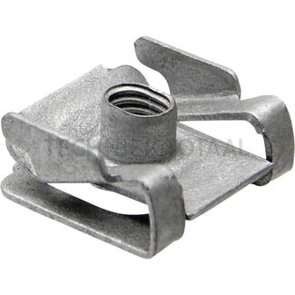GRANIT Moer spatbord John Deere 6100 - 6910S