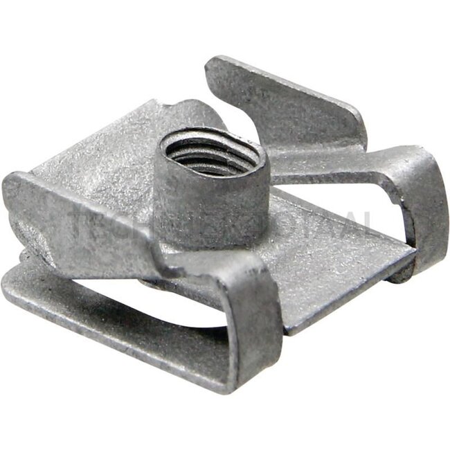 GRANIT Nut - 65412484, L102138