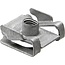 GRANIT Mutter Kotflügel John Deere 6100-6910S | L102138