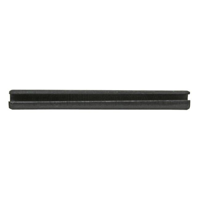 Walterscheid Spanstift 8 x 18 DIN 1484 - 395309988 | Afmetingen L x B x H: 8 x 18 mm | Totale lengte: 18 mm | Cat.: 3 | Referentienr.: 1309988