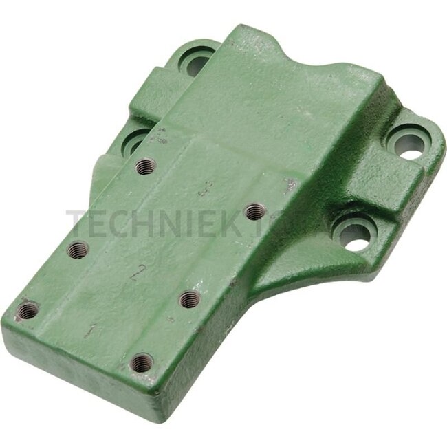 GRANIT Basisteil Kotflügel John Deere Serie 6M-7980, SE6010-SE6920 | L216249