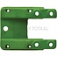 GRANIT Base fender John Deere Series 6M-7530 PR, SE6010-SE6620 | L216247