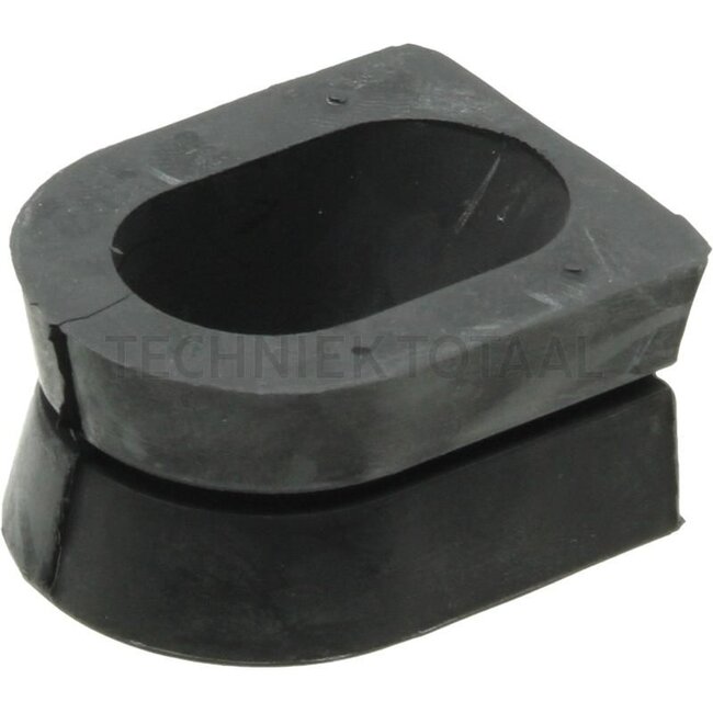 GRANIT Gummimuffe für Boden AL173712 - 65412502, L152591, L76331