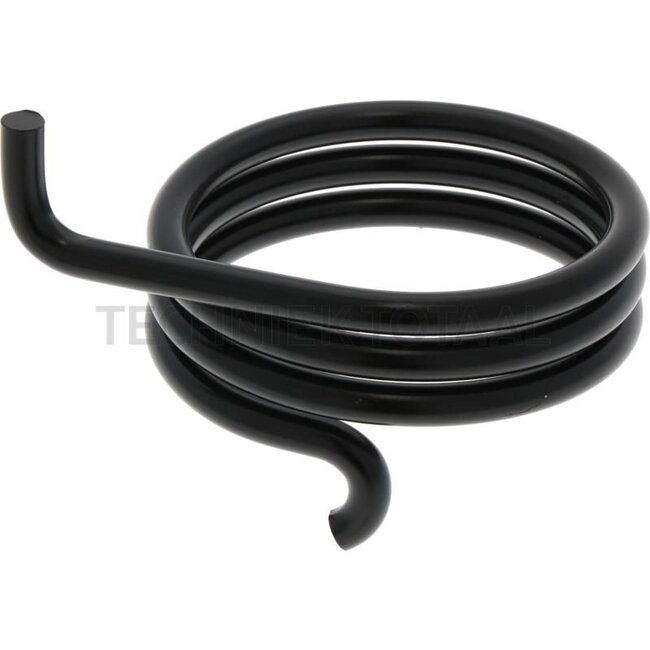 GRANIT Spring left fender Case IH, Steyr, New Holland | 87697730