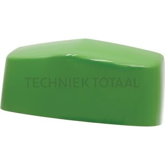 GRANIT Haube Motorhaube John Deere 830 - 2130