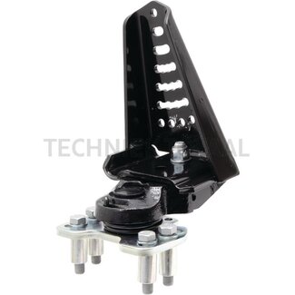 GRANIT Support de garde-boue