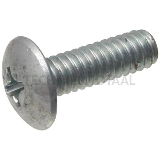 GRANIT Bolt - 65412638, R50641, L39958