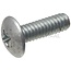 Schraube - 65412638, R50641, L39958