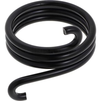 GRANIT Spring fender right Massey Ferguson, Challenger, Valtra-Valmet