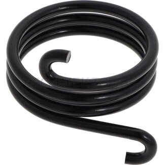 GRANIT Veer links spatbord JCB Fasttrac 7170 - 7270