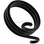 GRANIT Veer spatbord links Massey Ferguson, Challenger, Valtra-Valmet | 3909338M1