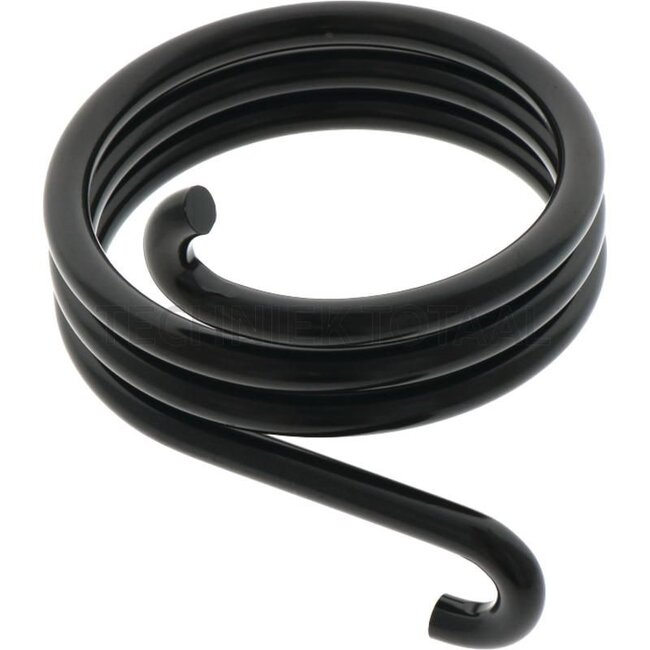 GRANIT Feder Kotflügel links Fendt, Massey Ferguson | F334700031030