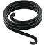 GRANIT Veer spatbord links Fendt, Massey Ferguson | F334700031030