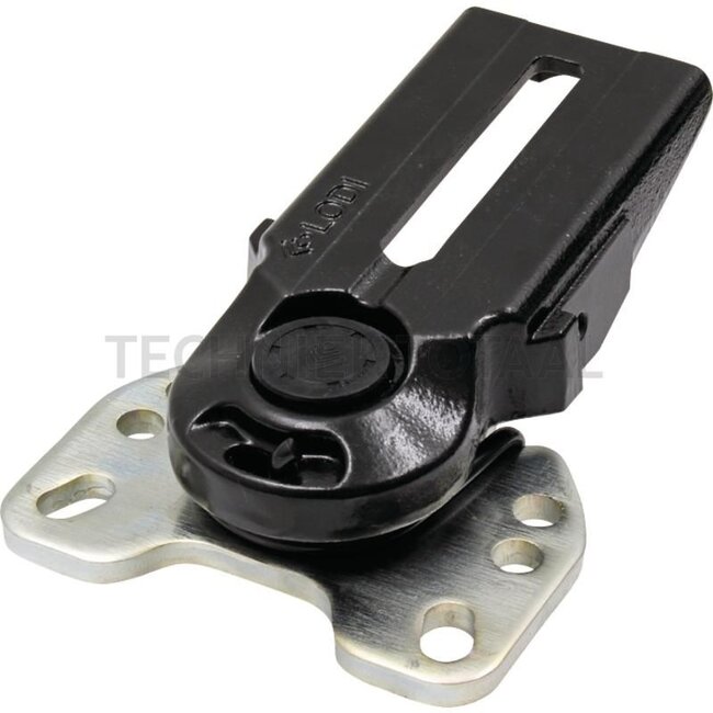 GRANIT Pivot left - 65402291, 47457429, 661207.00/0