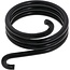 GRANIT Spring fender right Fendt, Massey Ferguson | F334700031020
