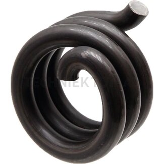 GRANIT Torsieveer links spatbord John Deere serie 6M, 6MC, 6R, 6030, 7030
