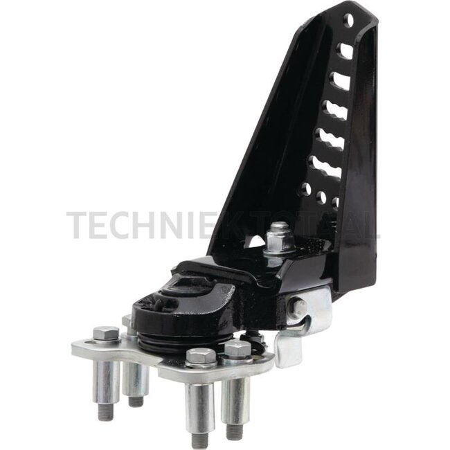 GRANIT Support de garde-boue - 65402289, 47802229, 47444867, 87651033, 87748076, 87543514